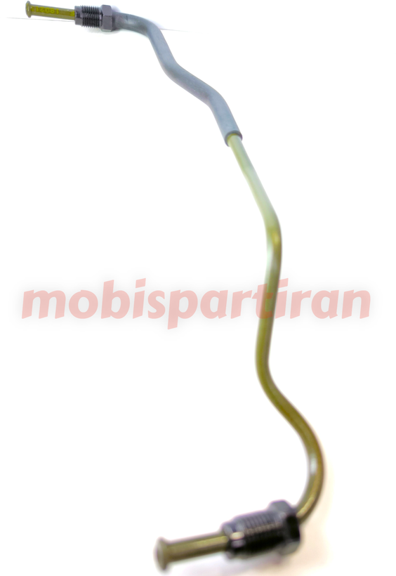 لوله اتصال از بلوک ABS به لوله ترمز جلو چپ سراتو 587121M300