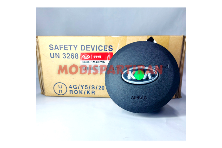 ایربگ چپ سراتو 569001M400WK
