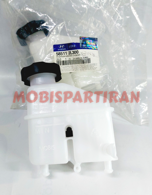 مخزن پمپ ترمز سراتو 585112L300