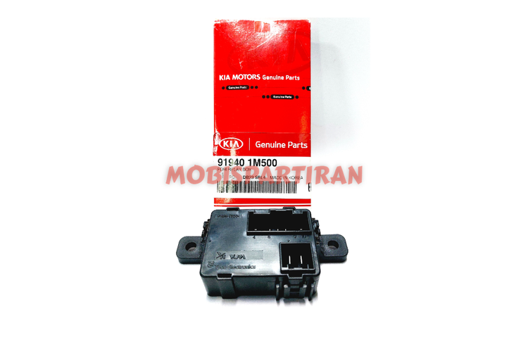 جعبه رله PDM سراتو 919401M500
