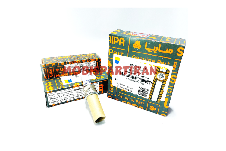 شمع موتور سراتو 1884111051