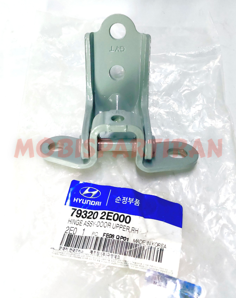 لولای درب جلو راست بالا سراتو 793202E000