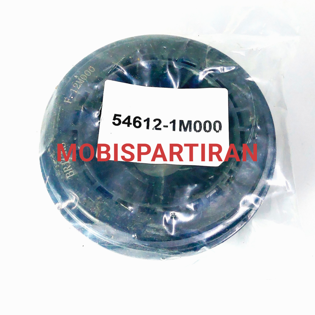 بلبرینگ سرکمک جلو سراتو 546121M000