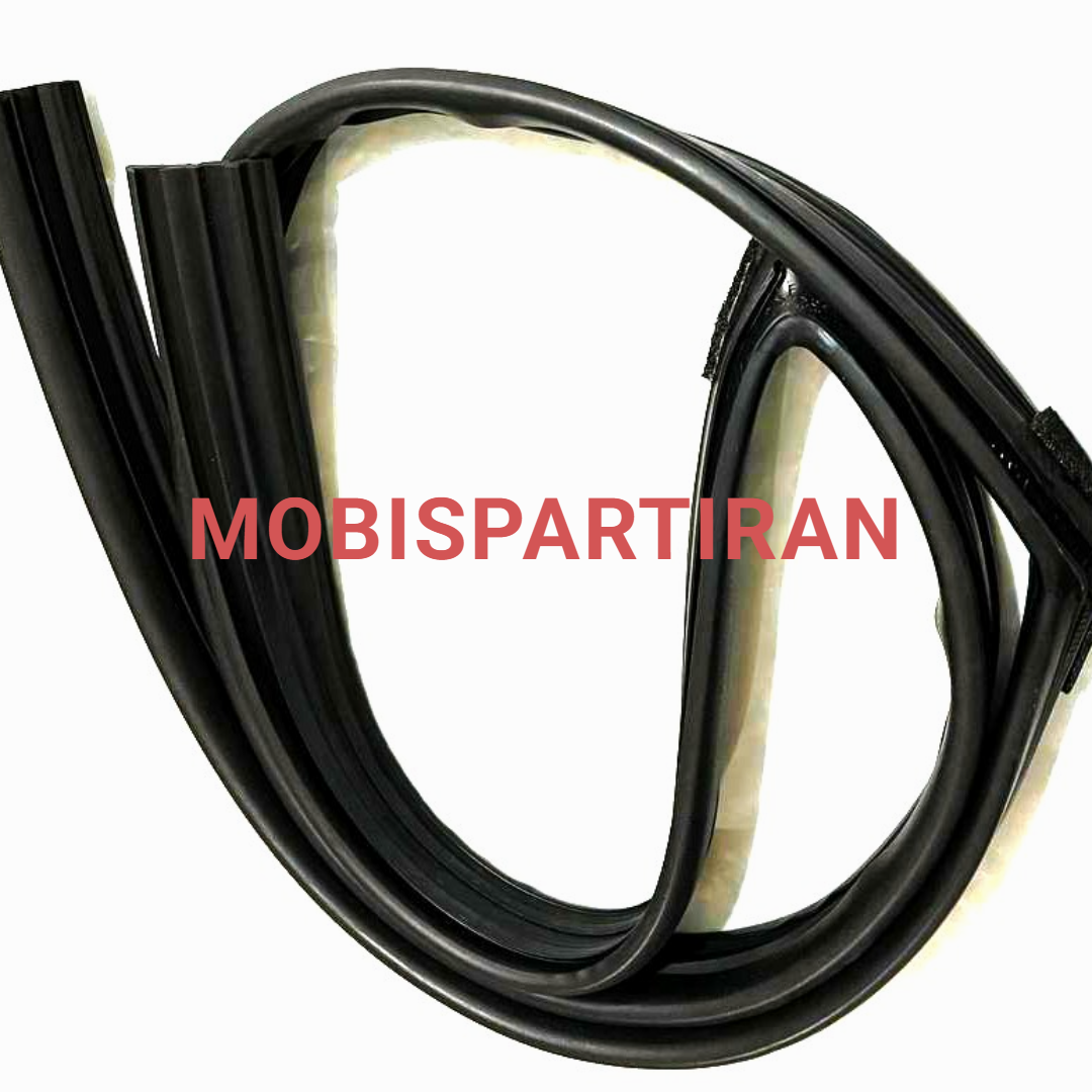 نوار ماهوتی جلو چپ سراتو 825301M000