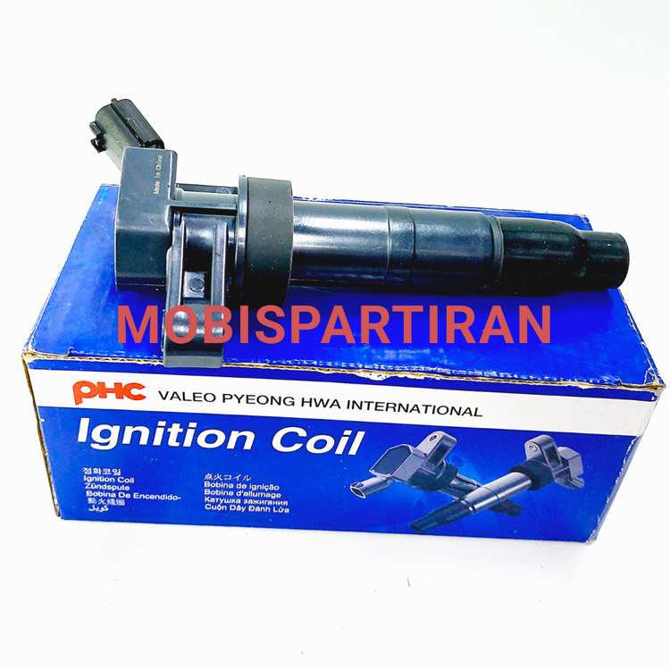 کوئل کیا و هیوندای 273003F100