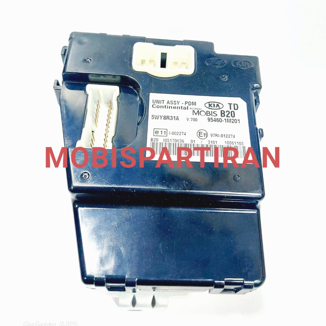 یونیت PDM سراتو