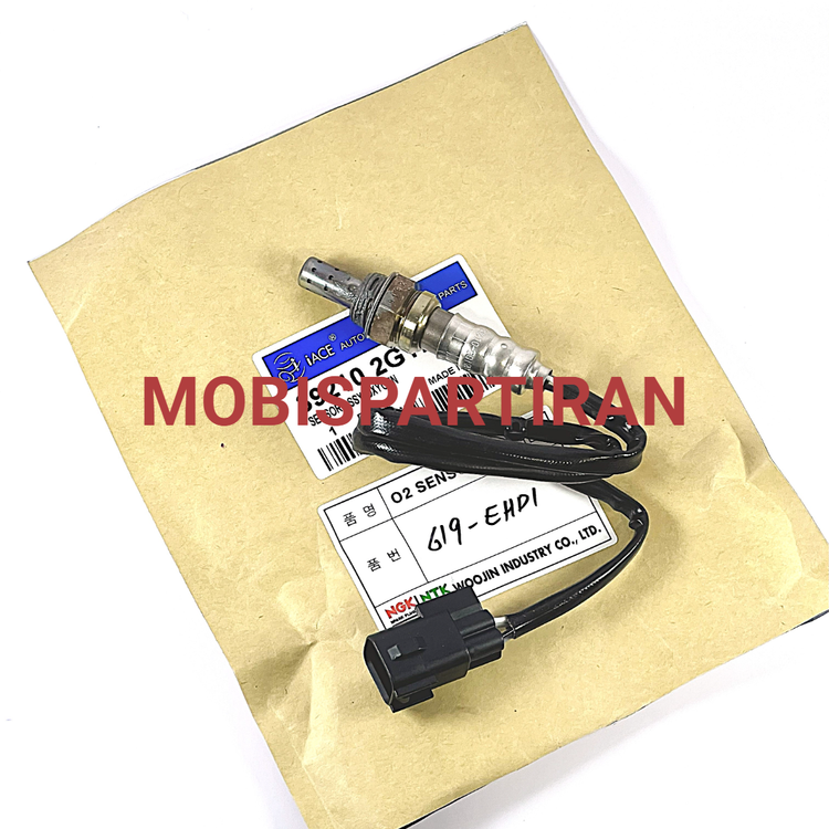 سنسور اکسیژن بالا سراتو 392102G170