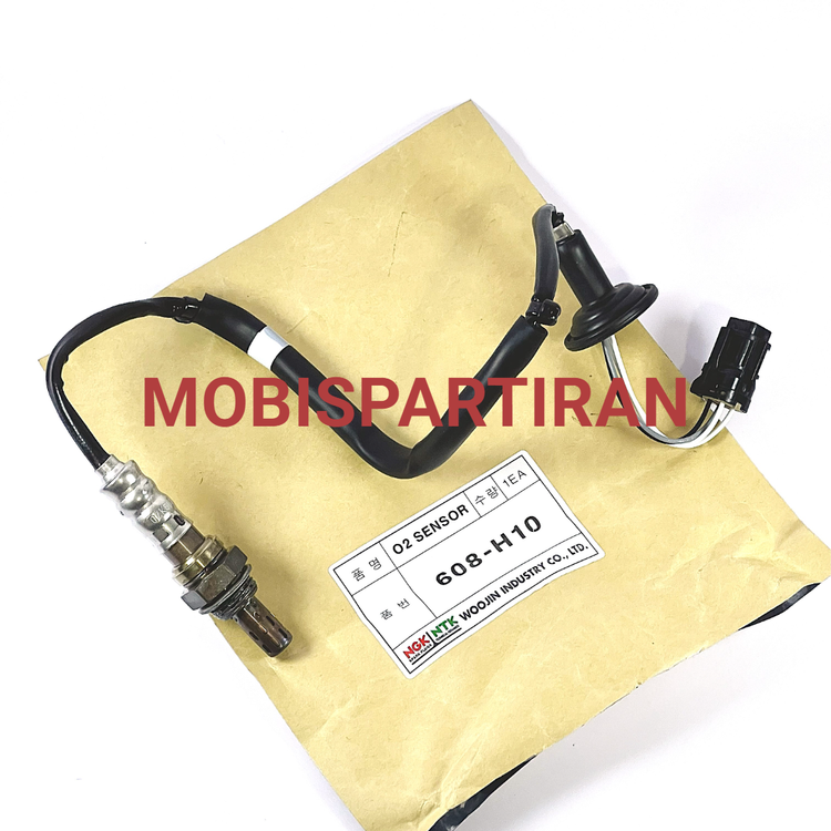 سنسور اکسیژن پایین سراتو 392102G400