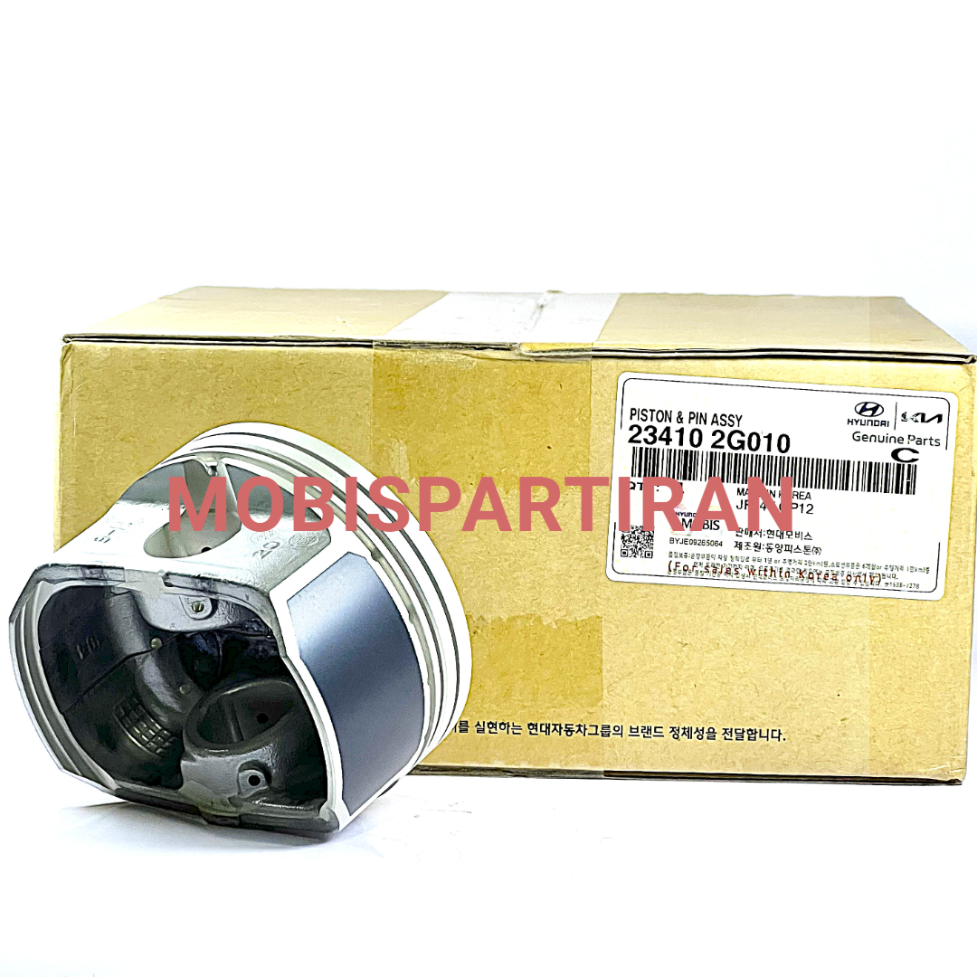 پیستون استاندارد سراتو 234102G010